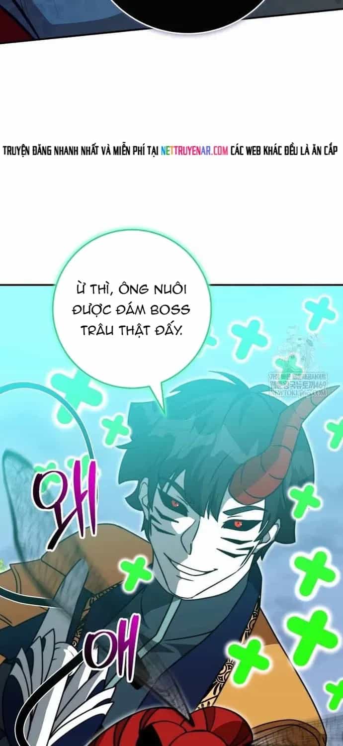 Buff May Mắn - Chương 70 - ảnh 70