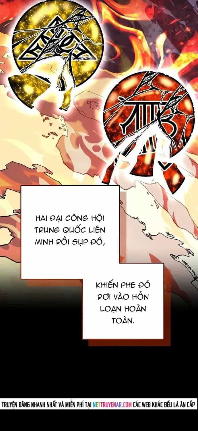Buff May Mắn - Chương 70 - ảnh 83