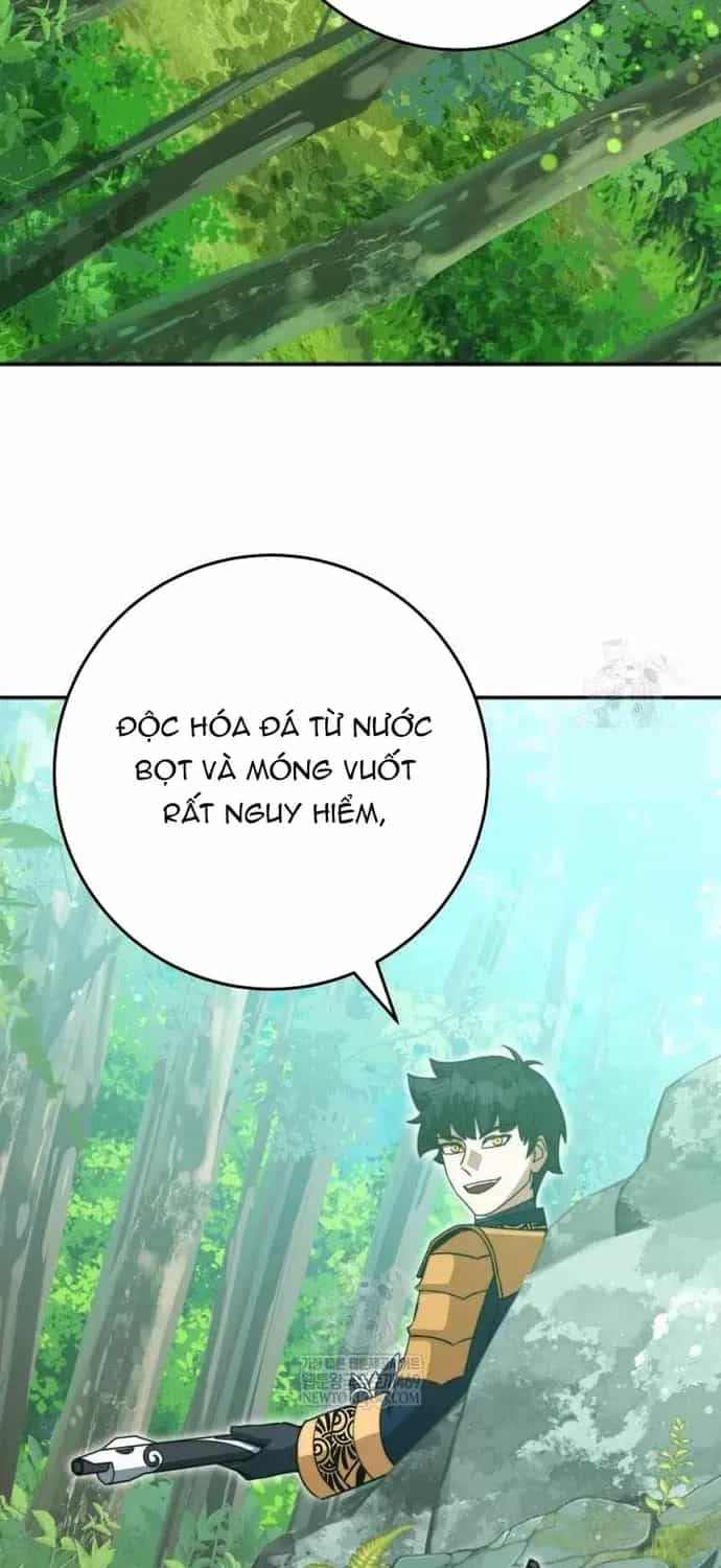 Buff May Mắn - Chương 70 - ảnh 94