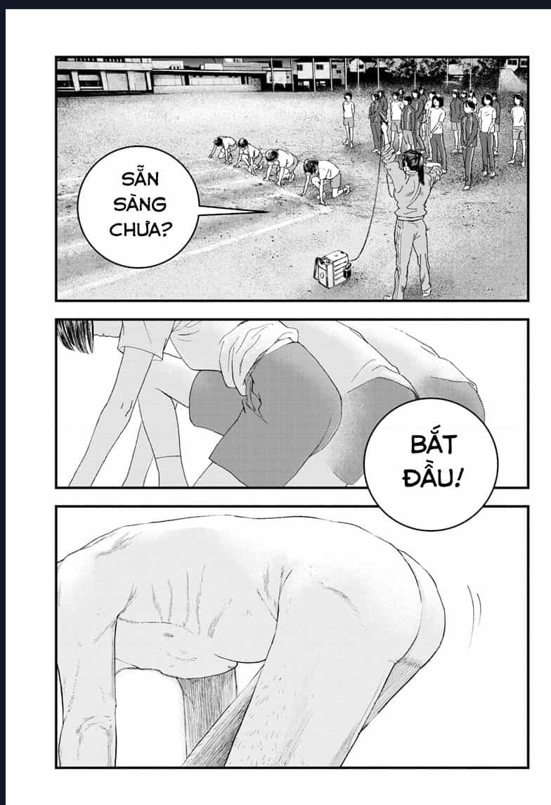 Bug Ego - Chương 1 - ảnh 57