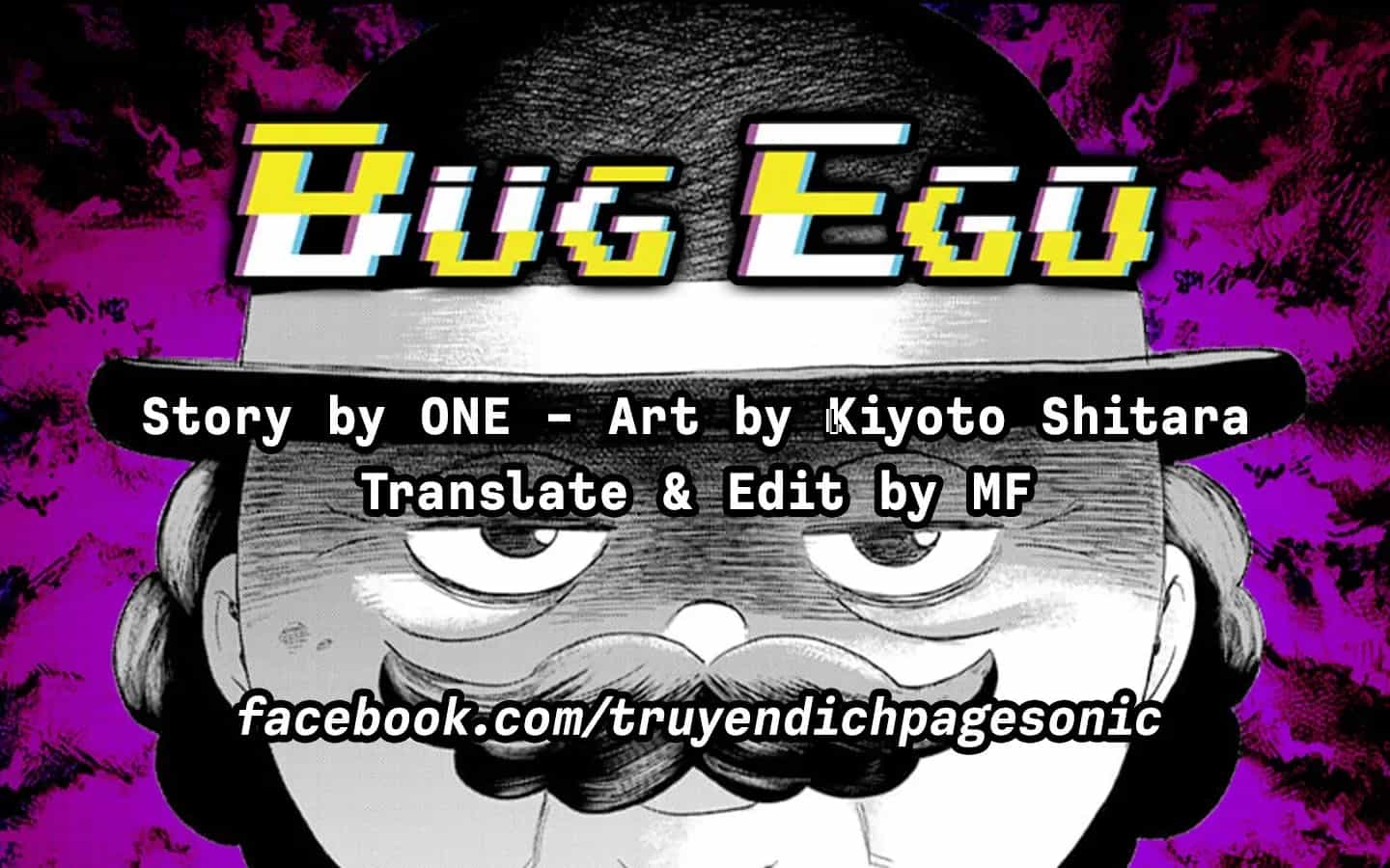Bug Ego - Chương 8 - ảnh 29