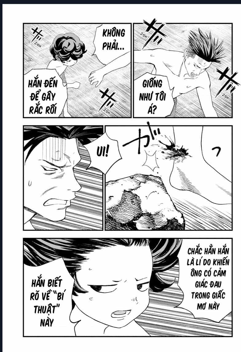 Bug Ego - Chương 2 - ảnh 42