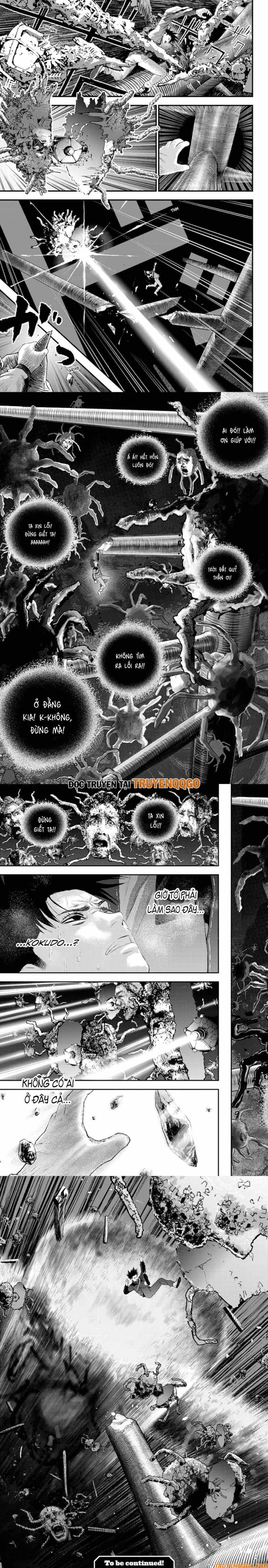 Bug Ego - Chương 11.1 - ảnh 5