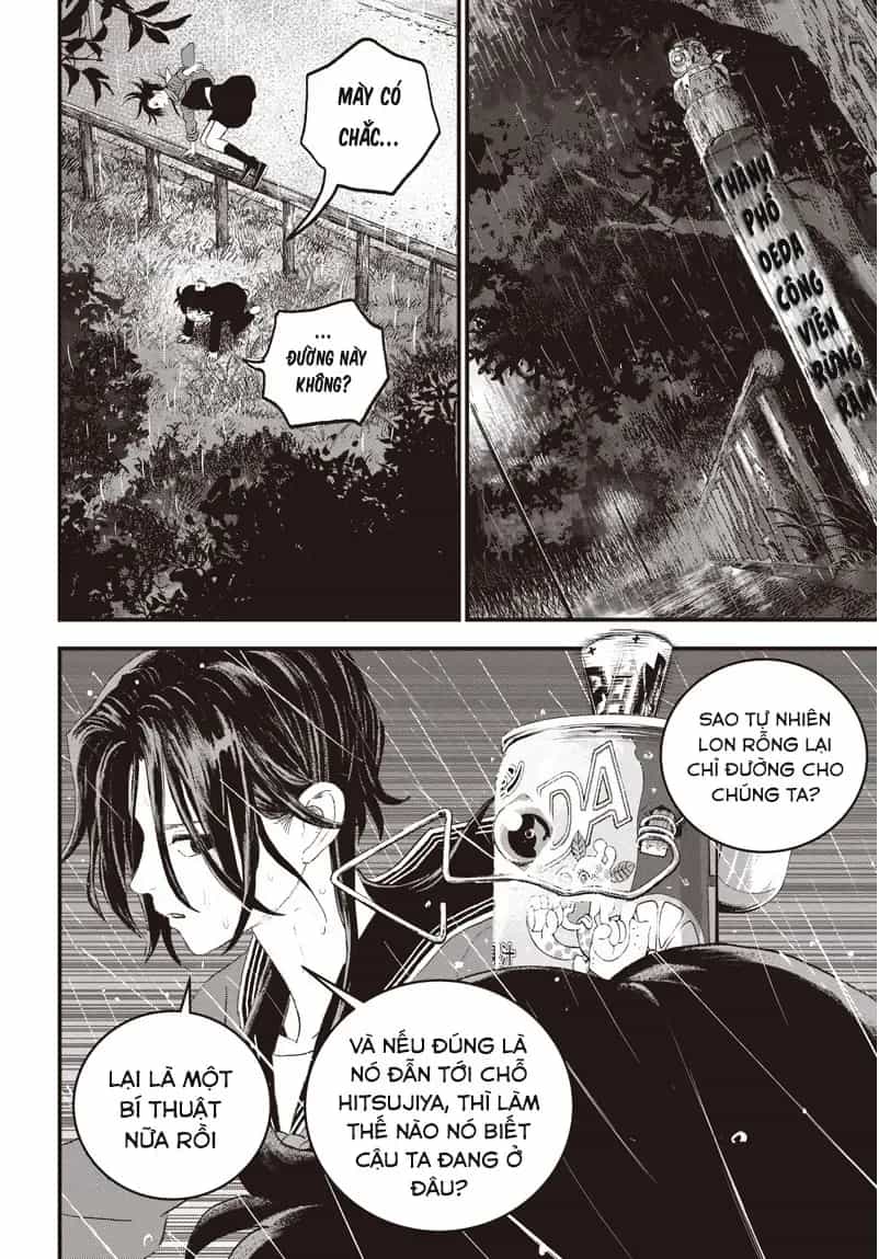 Bug Ego - Chương 13 - ảnh 3