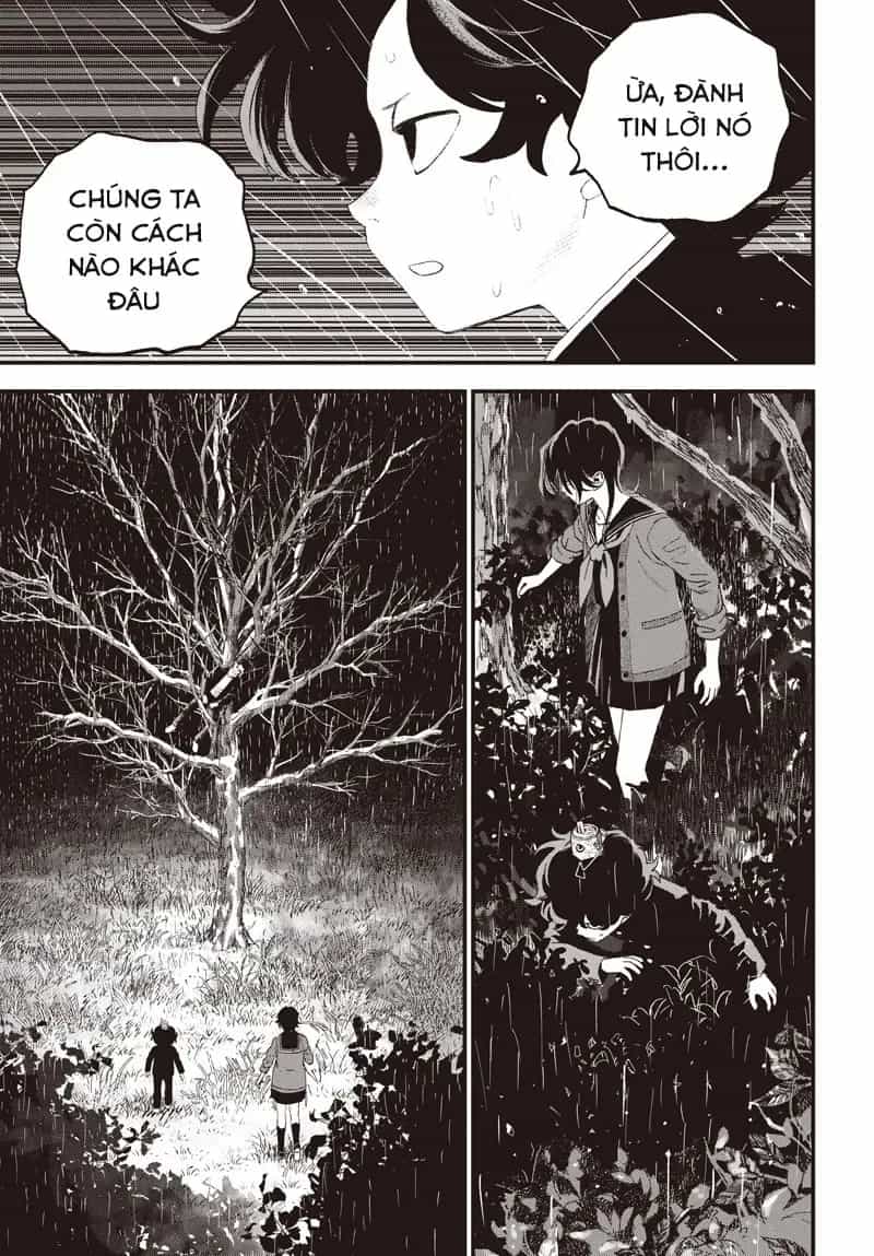 Bug Ego - Chương 13 - ảnh 4