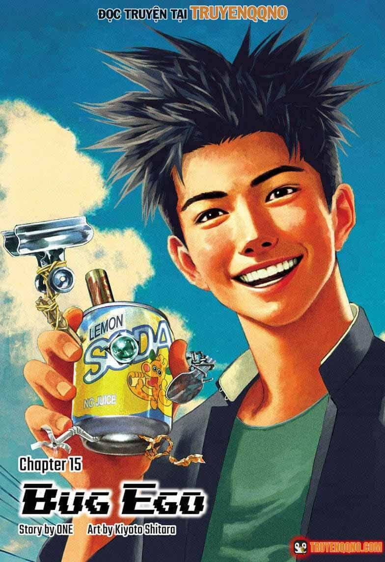 Bug Ego - Chương 15.1 - ảnh 2