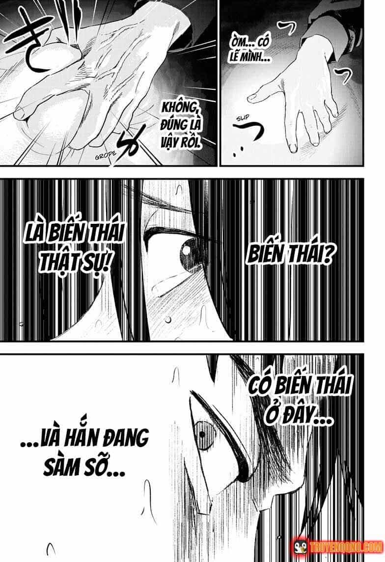 Bug Ego - Chương 16.1 - ảnh 6