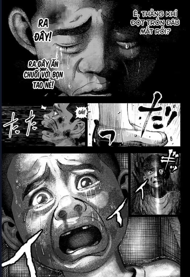 Bug Ego - Chương 4 - ảnh 31