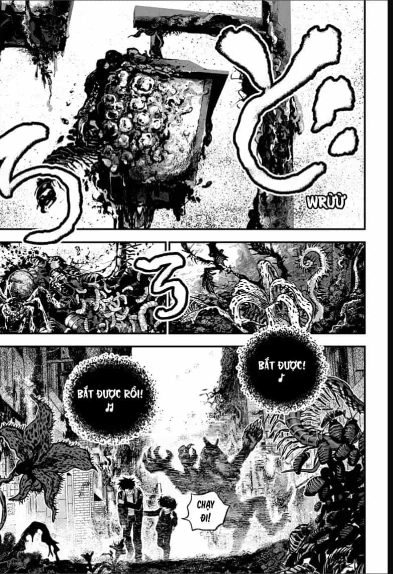 Bug Ego - Chương 19 - ảnh 13