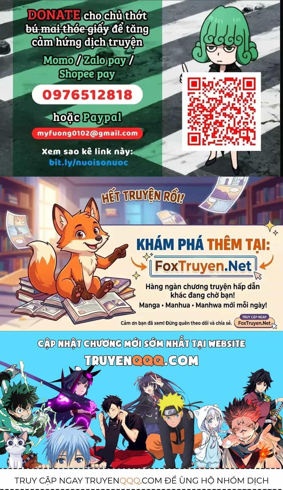 Bug Ego - Chương 20 - ảnh 19