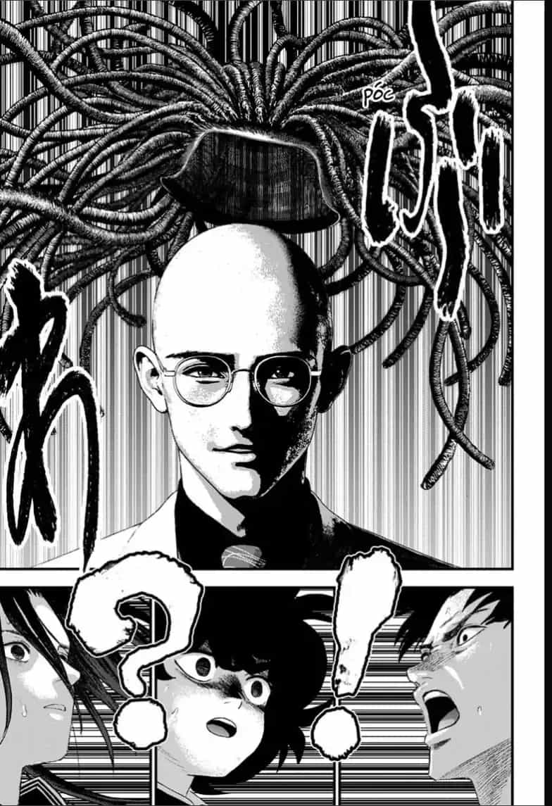 Bug Ego - Chương 22 - ảnh 32