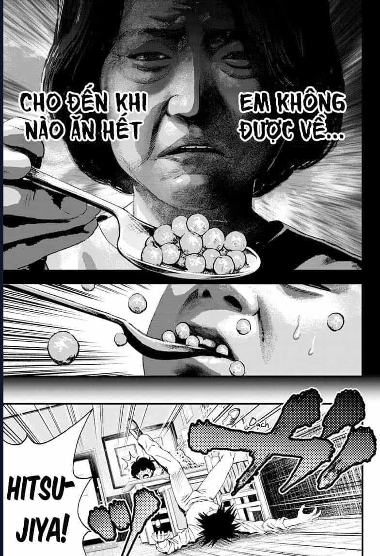 Bug Ego - Chương 5 - ảnh 10