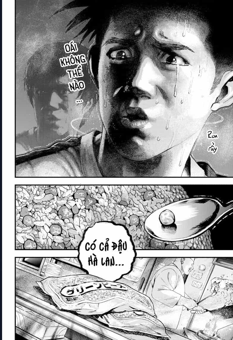 Bug Ego - Chương 5 - ảnh 5