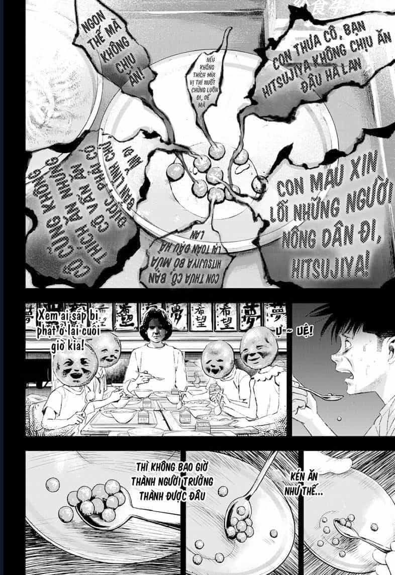 Bug Ego - Chương 5 - ảnh 9