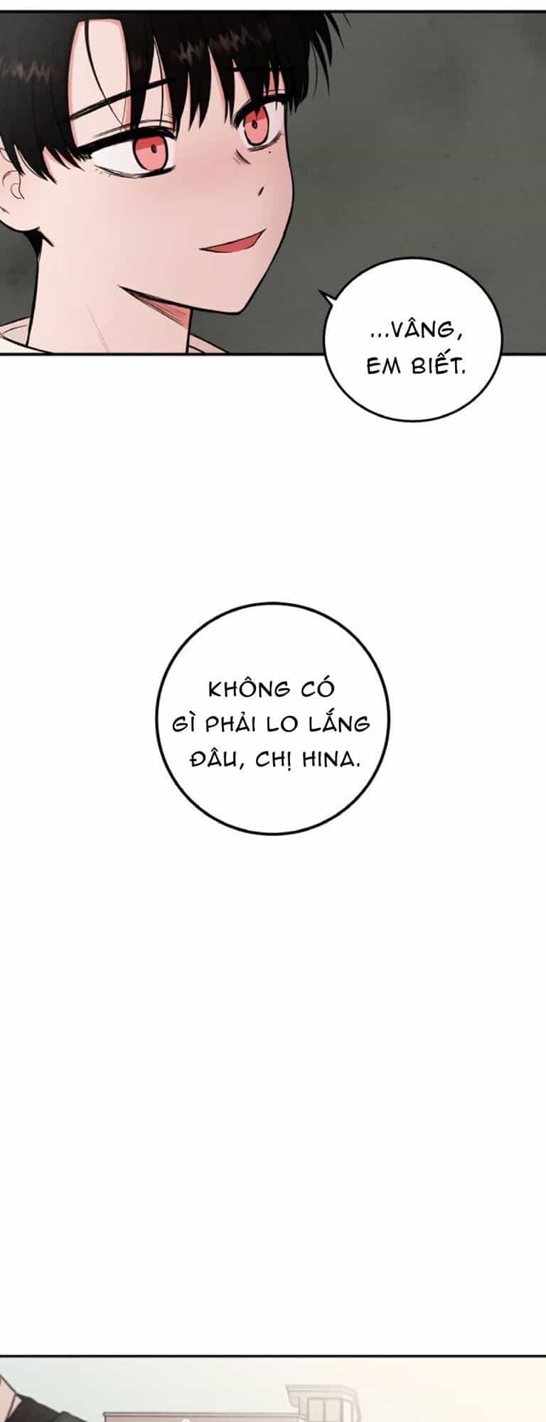 Bươm Bướm Và Máu - Chương 1 - ảnh 14