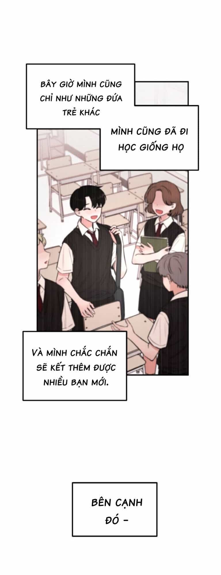 Bươm Bướm Và Máu - Chương 1 - ảnh 16