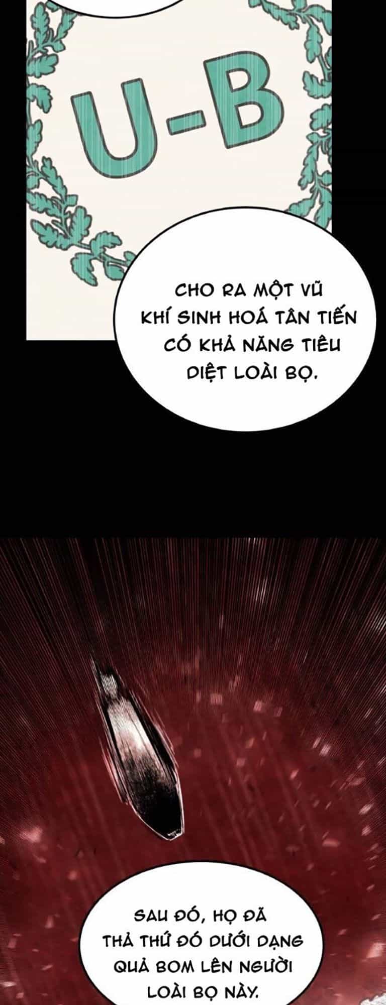 Bươm Bướm Và Máu - Chương 1 - ảnh 26