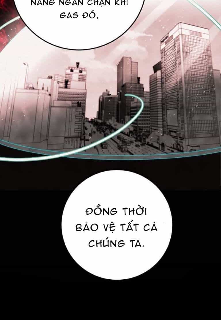 Bươm Bướm Và Máu - Chương 1 - ảnh 33