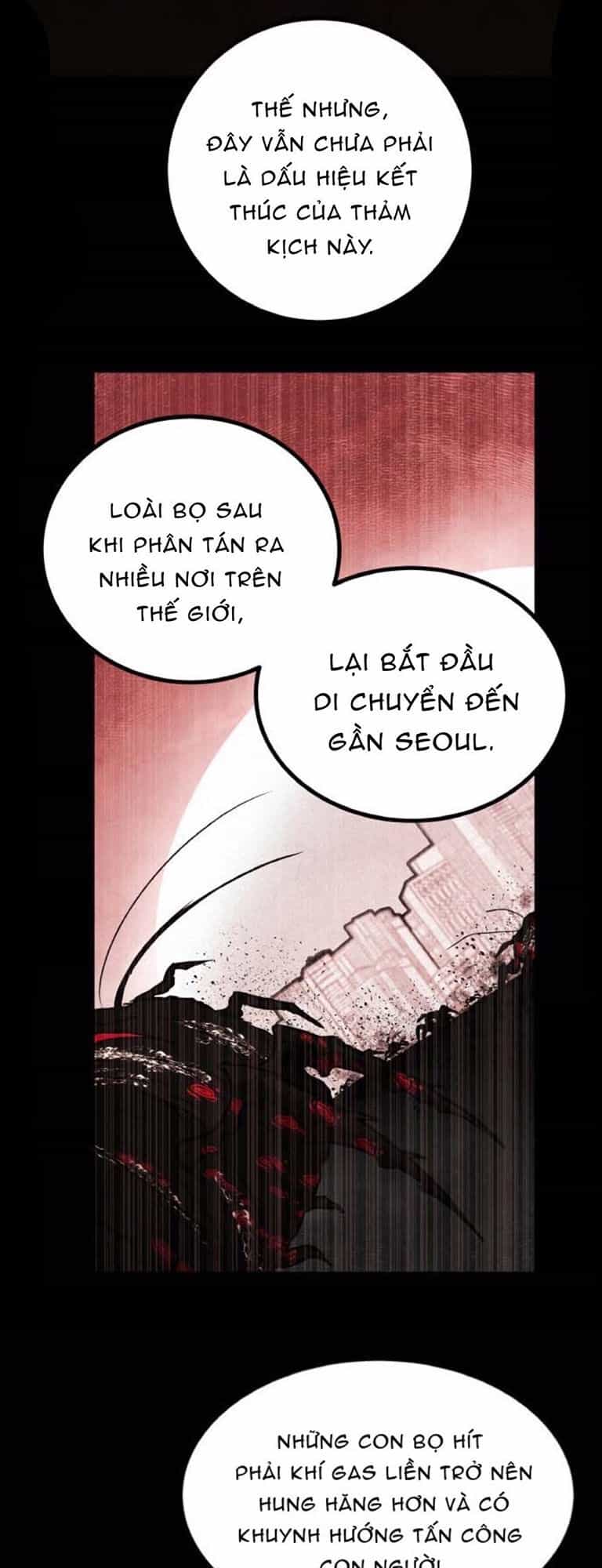 Bươm Bướm Và Máu - Chương 1 - ảnh 34
