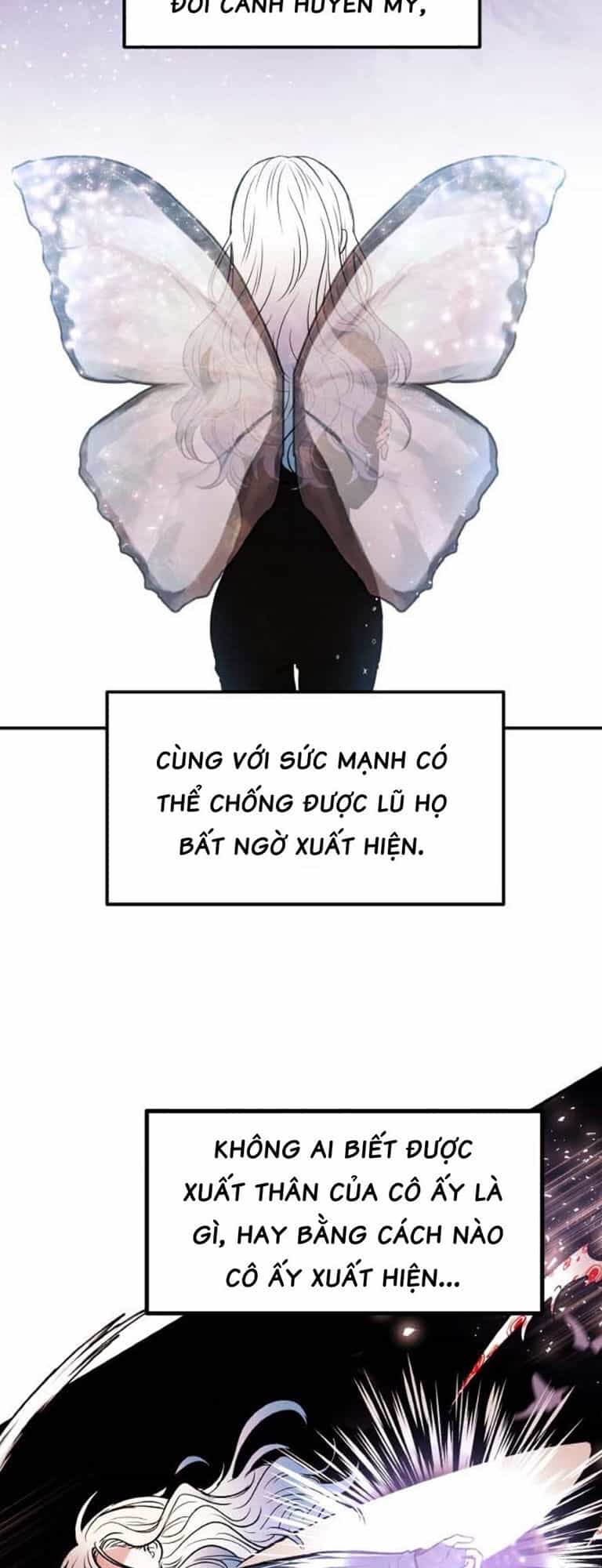 Bươm Bướm Và Máu - Chương 1 - ảnh 47