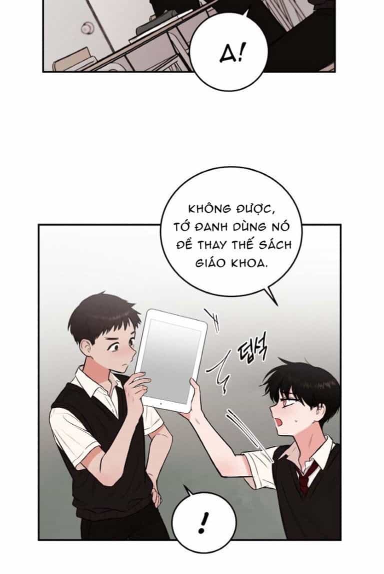 Bươm Bướm Và Máu - Chương 1 - ảnh 66