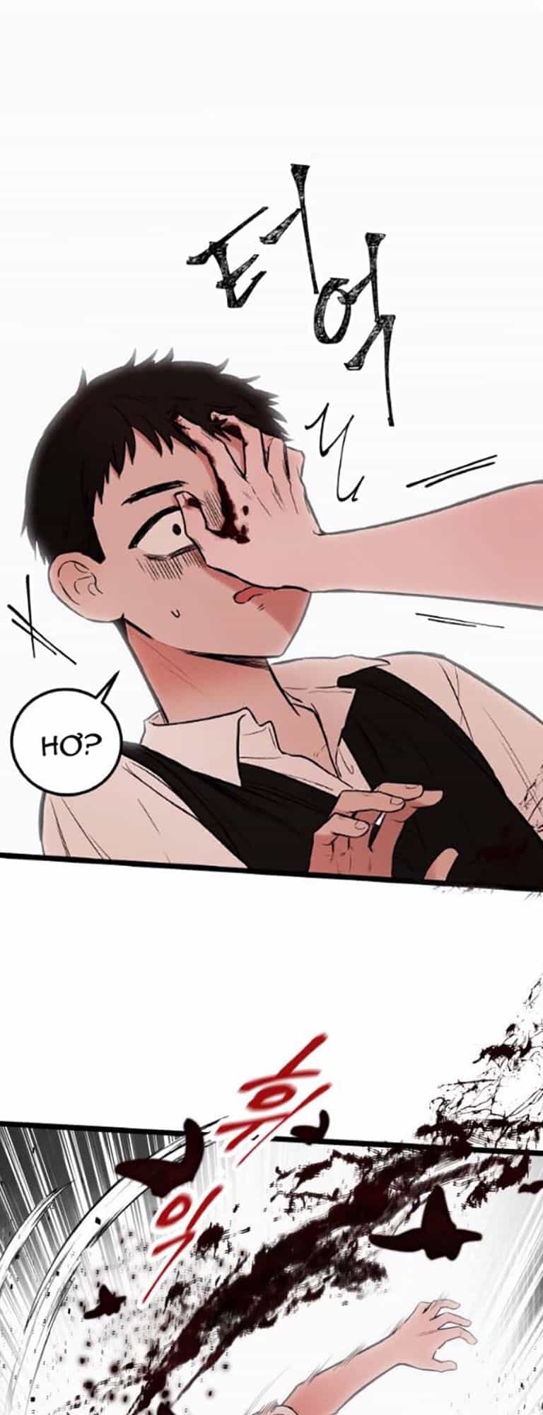 Bươm Bướm Và Máu - Chương 1 - ảnh 85