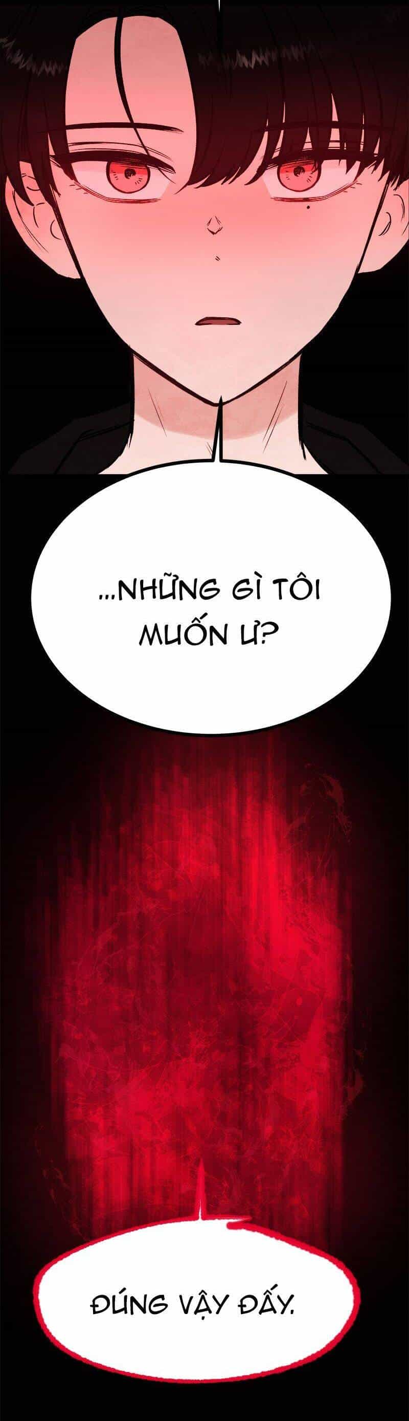 Bươm Bướm Và Máu - Chương 10 - ảnh 24