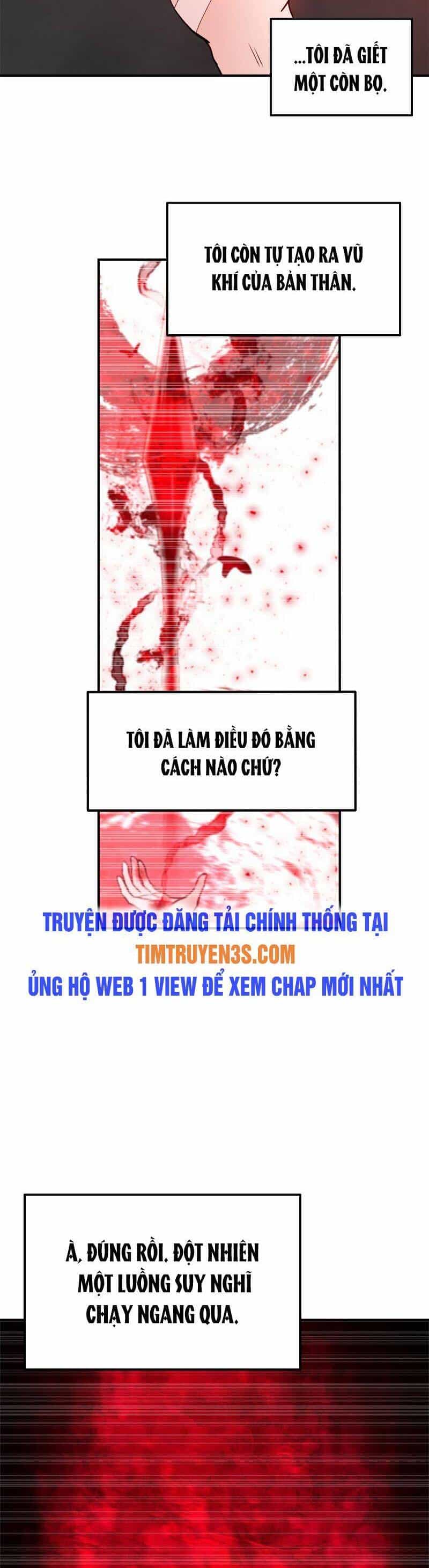 Bươm Bướm Và Máu - Chương 11 - ảnh 10