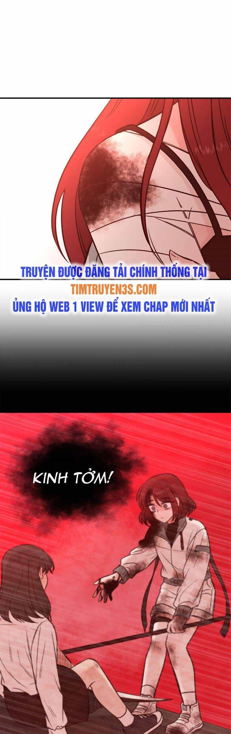 Bươm Bướm Và Máu - Chương 11 - ảnh 48