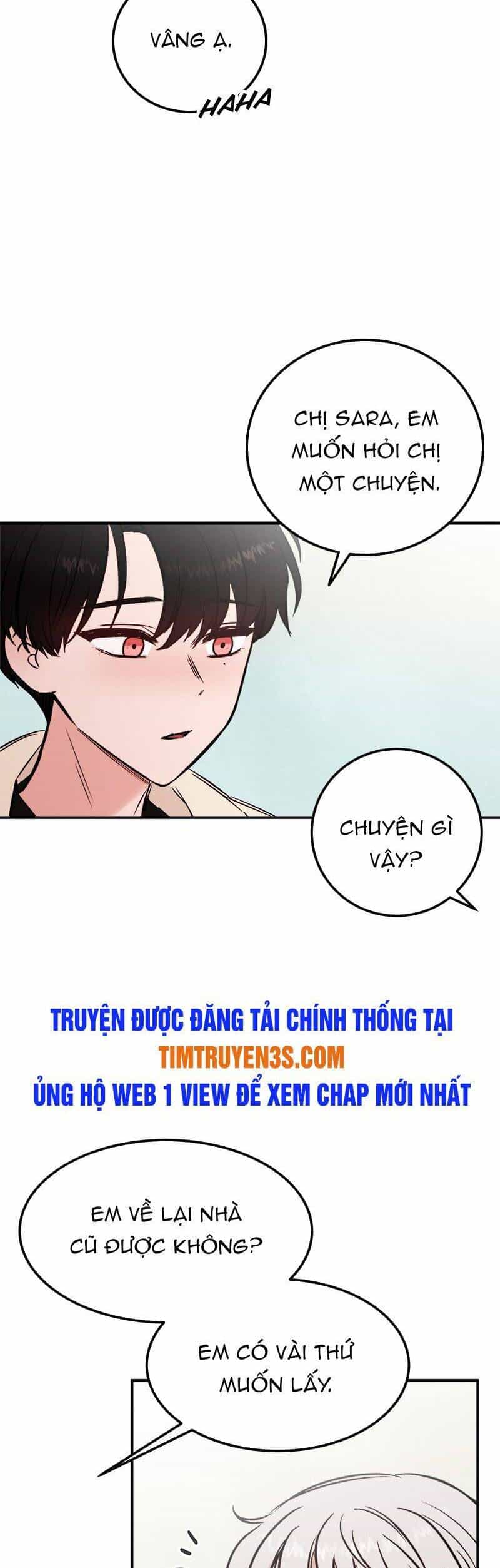Bươm Bướm Và Máu - Chương 12 - ảnh 38