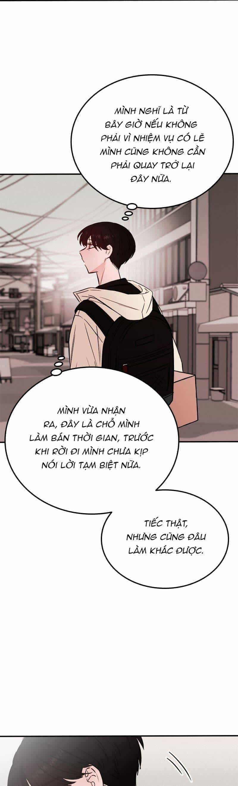 Bươm Bướm Và Máu - Chương 12 - ảnh 49