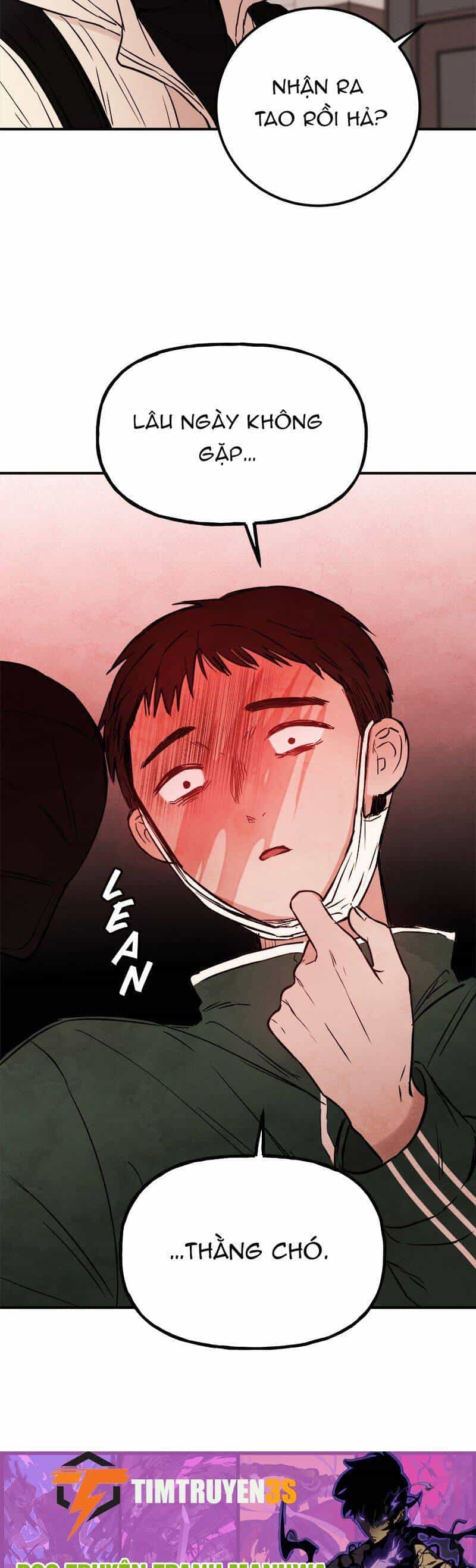 Bươm Bướm Và Máu - Chương 12 - ảnh 53
