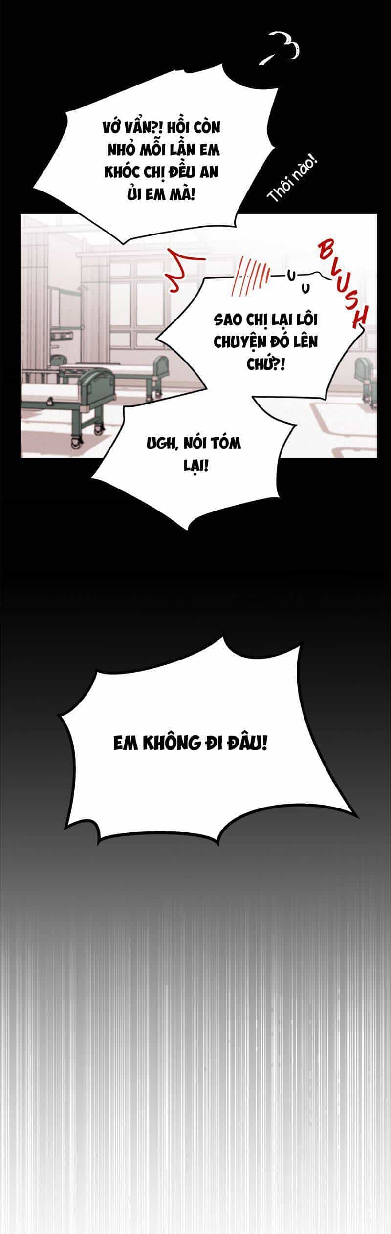 Bươm Bướm Và Máu - Chương 13 - ảnh 29