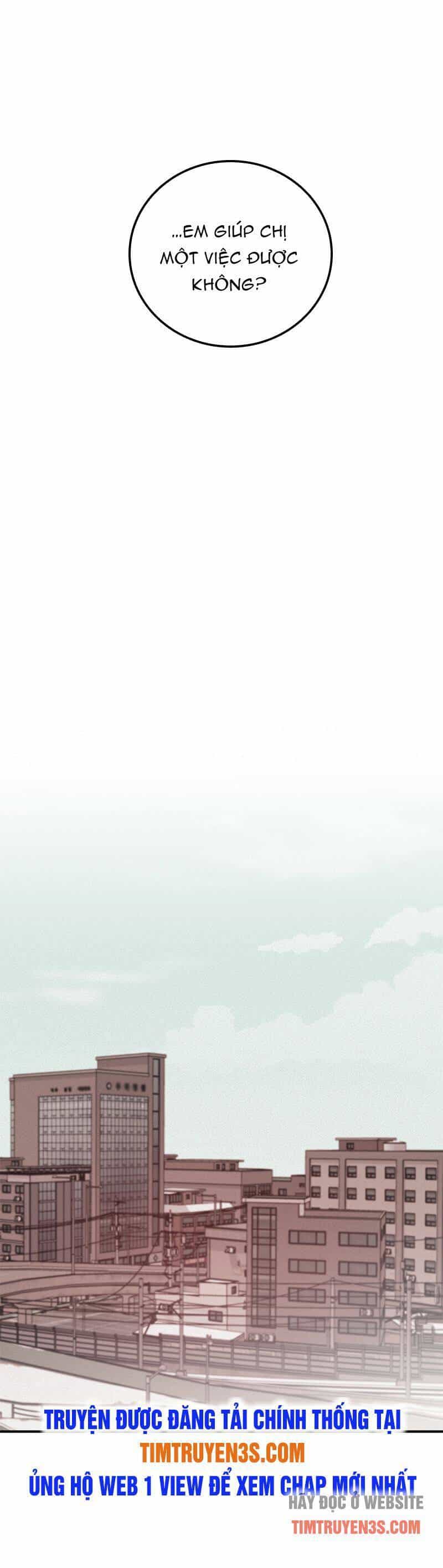 Bươm Bướm Và Máu - Chương 13 - ảnh 8