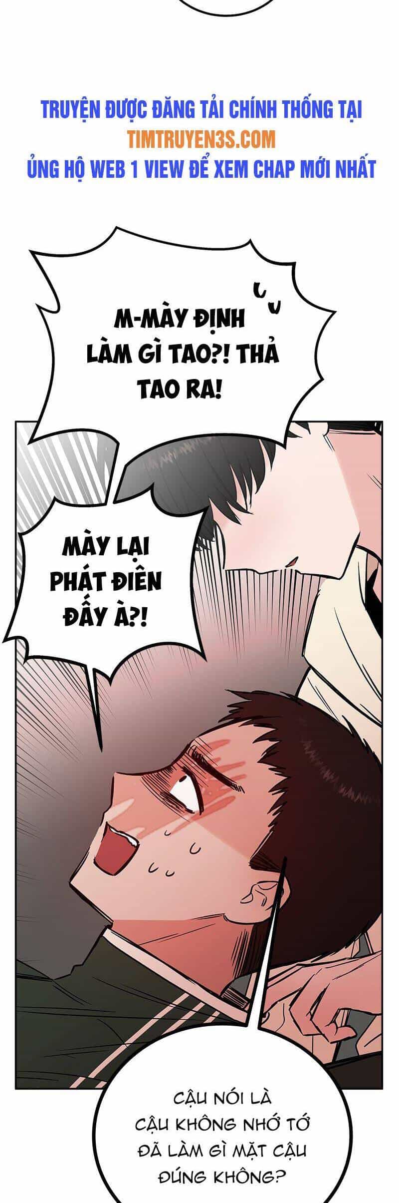 Bươm Bướm Và Máu - Chương 14 - ảnh 11