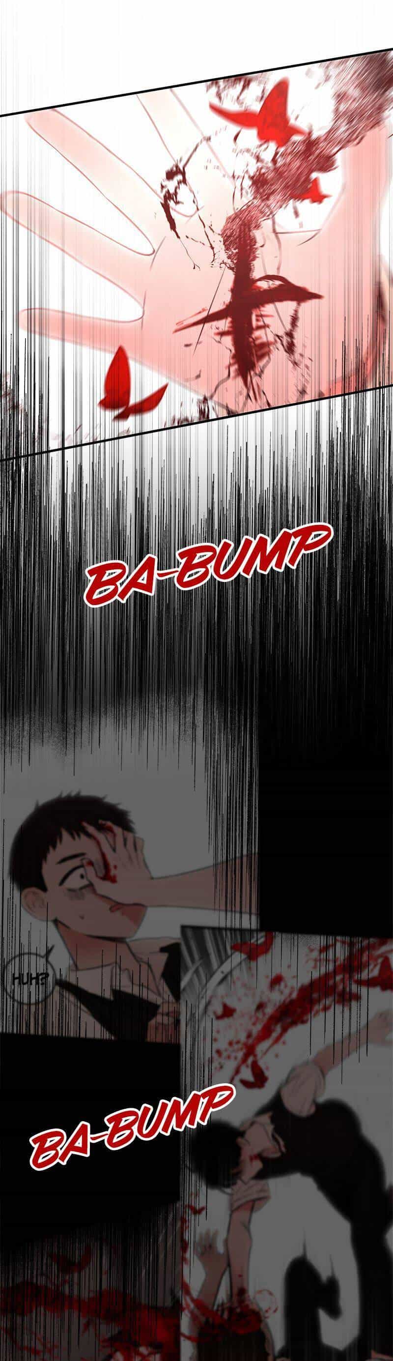 Bươm Bướm Và Máu - Chương 14 - ảnh 14