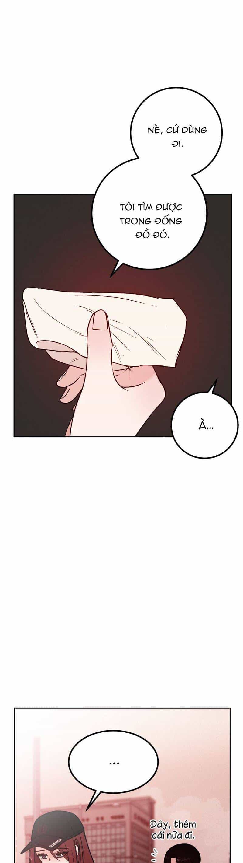 Bươm Bướm Và Máu - Chương 14 - ảnh 27