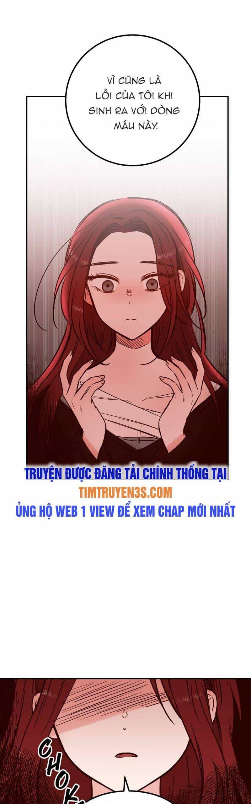 Bươm Bướm Và Máu - Chương 15 - ảnh 23