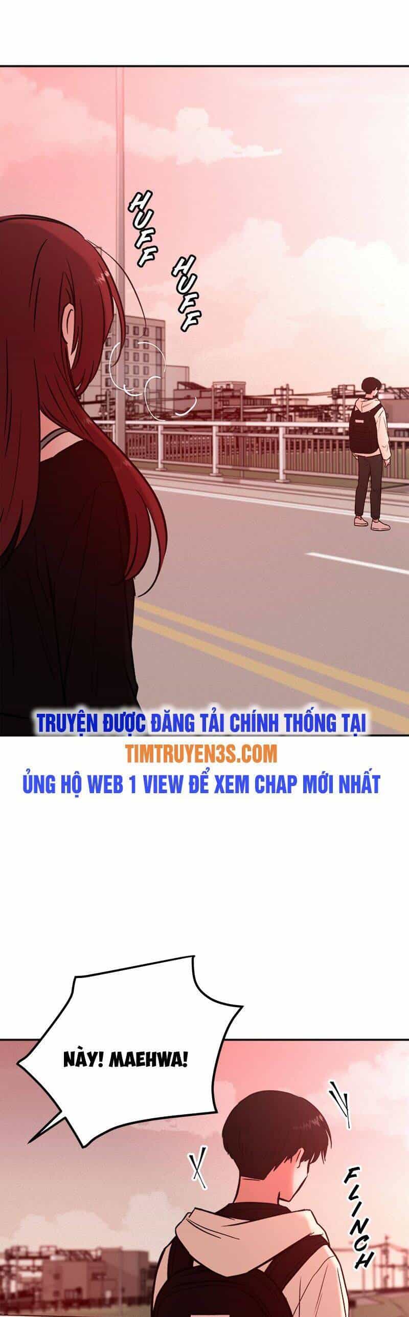 Bươm Bướm Và Máu - Chương 15 - ảnh 3