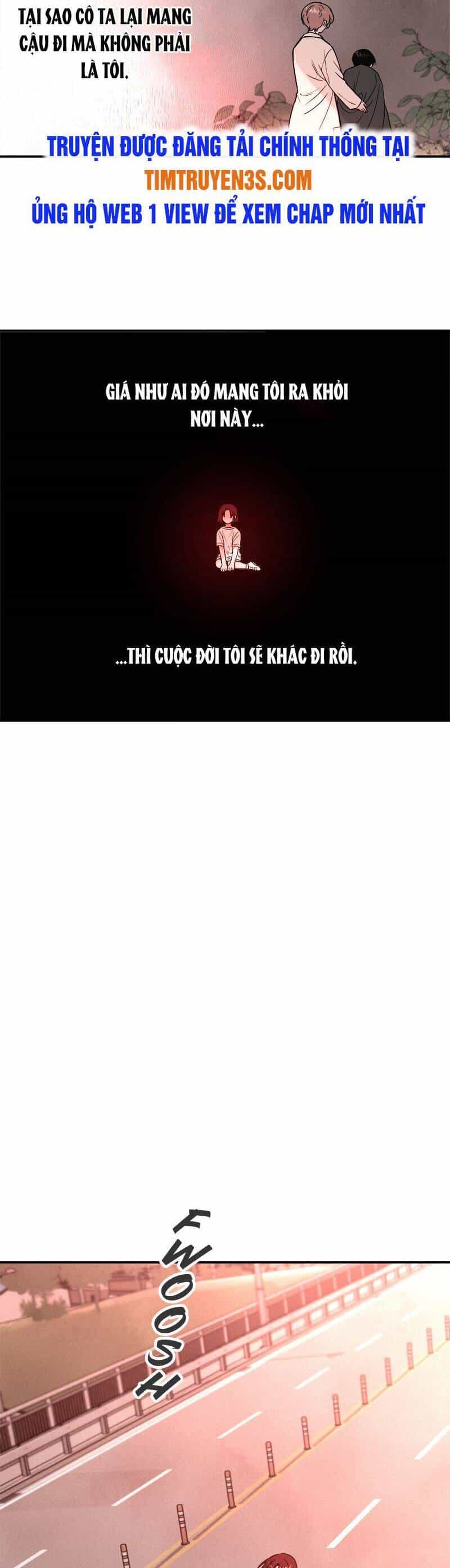 Bươm Bướm Và Máu - Chương 15 - ảnh 31