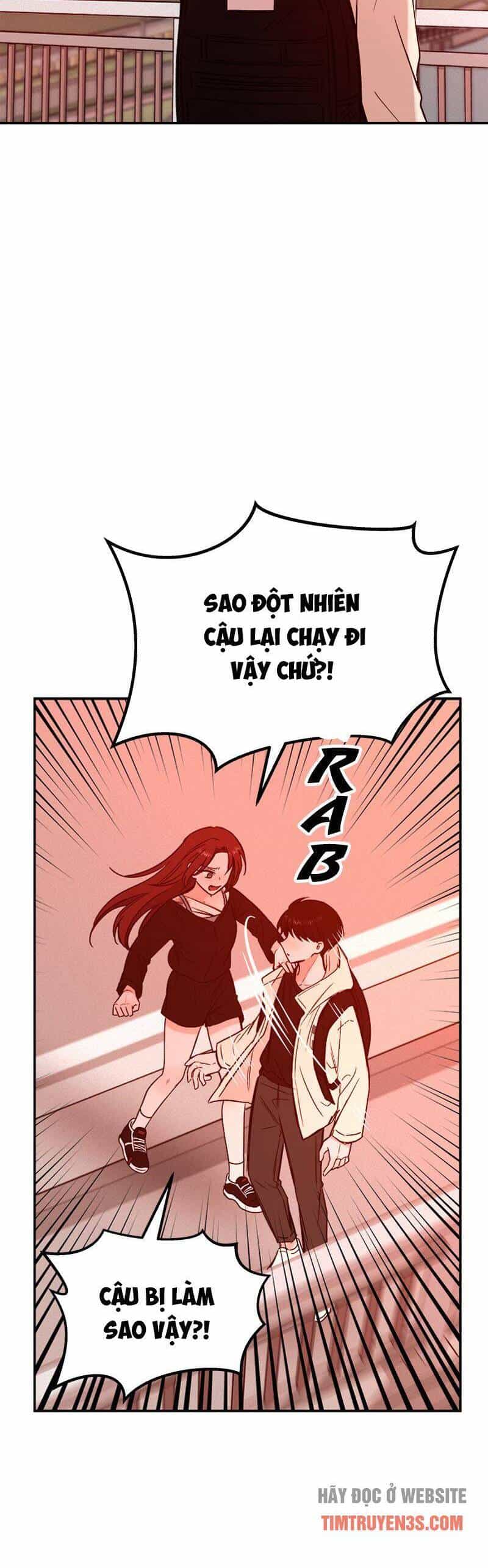 Bươm Bướm Và Máu - Chương 15 - ảnh 4