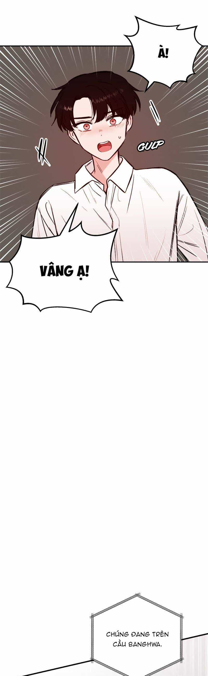 Bươm Bướm Và Máu - Chương 16 - ảnh 13