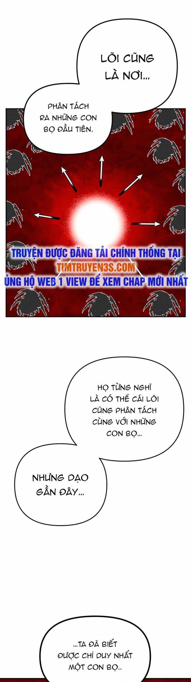 Bươm Bướm Và Máu - Chương 18 - ảnh 3