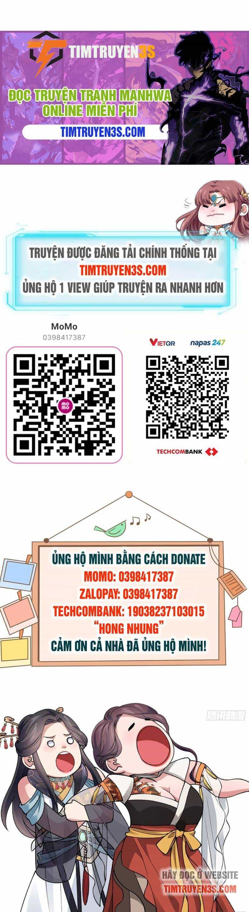 Bươm Bướm Và Máu - Chương 18 - ảnh 37