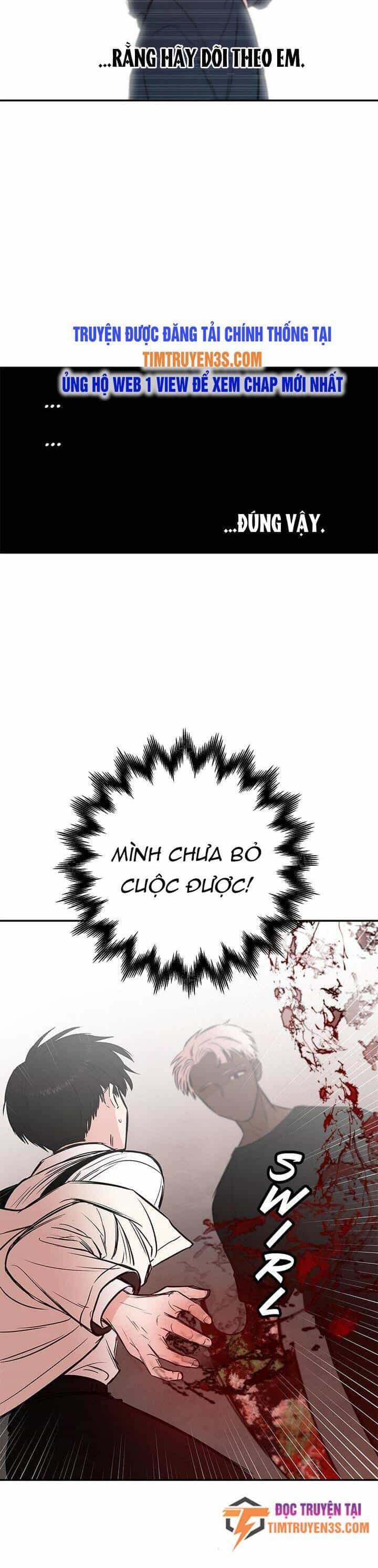 Bươm Bướm Và Máu - Chương 20 - ảnh 13