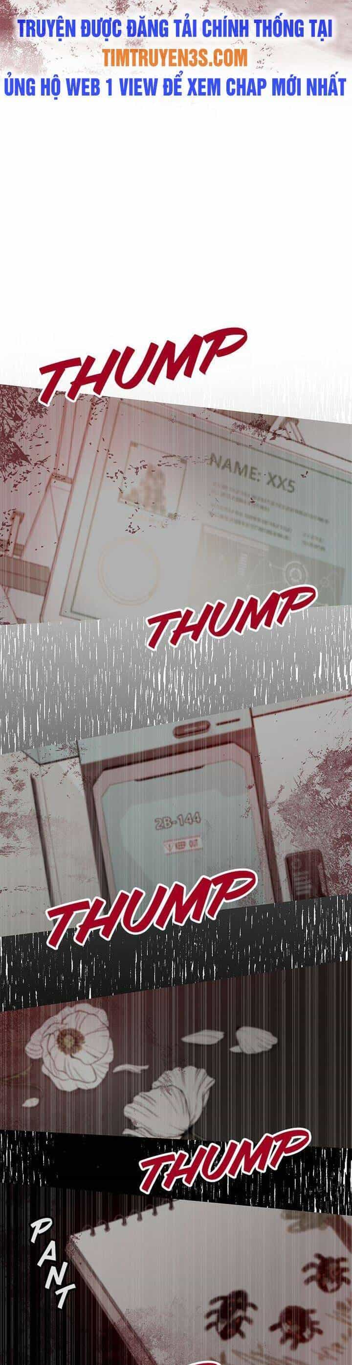 Bươm Bướm Và Máu - Chương 20 - ảnh 35