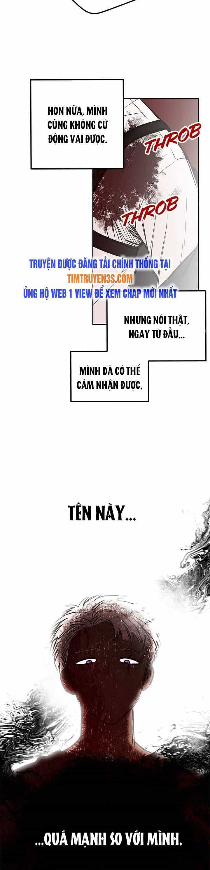 Bươm Bướm Và Máu - Chương 20 - ảnh 9
