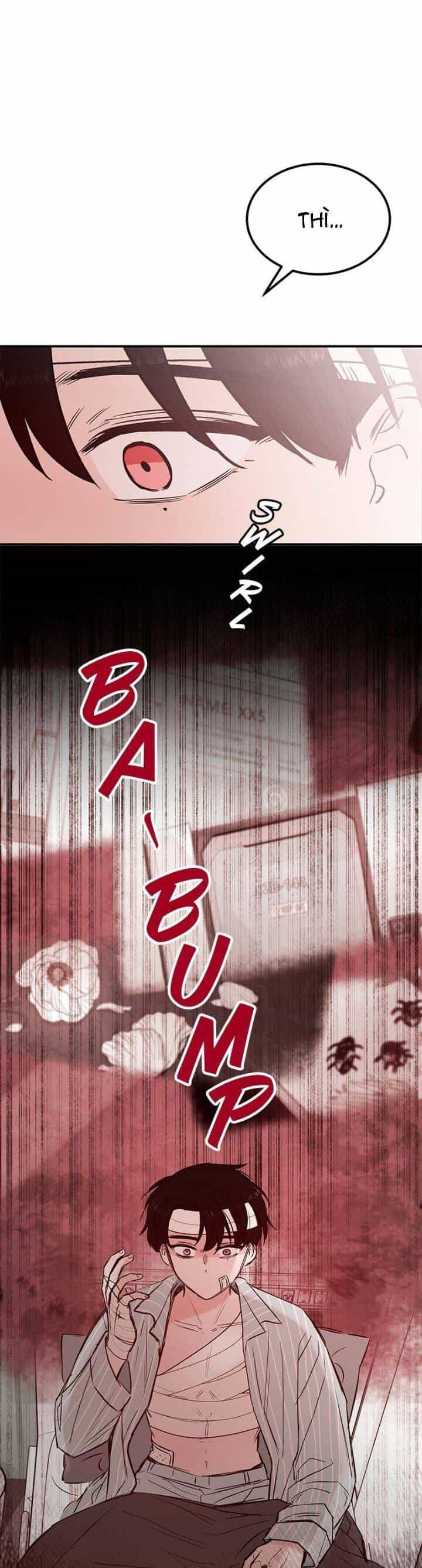 Bươm Bướm Và Máu - Chương 21 - ảnh 18