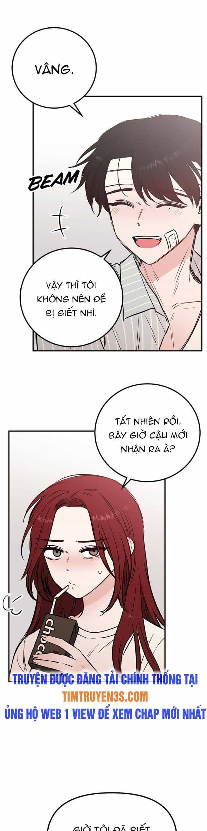 Bươm Bướm Và Máu - Chương 21 - ảnh 26