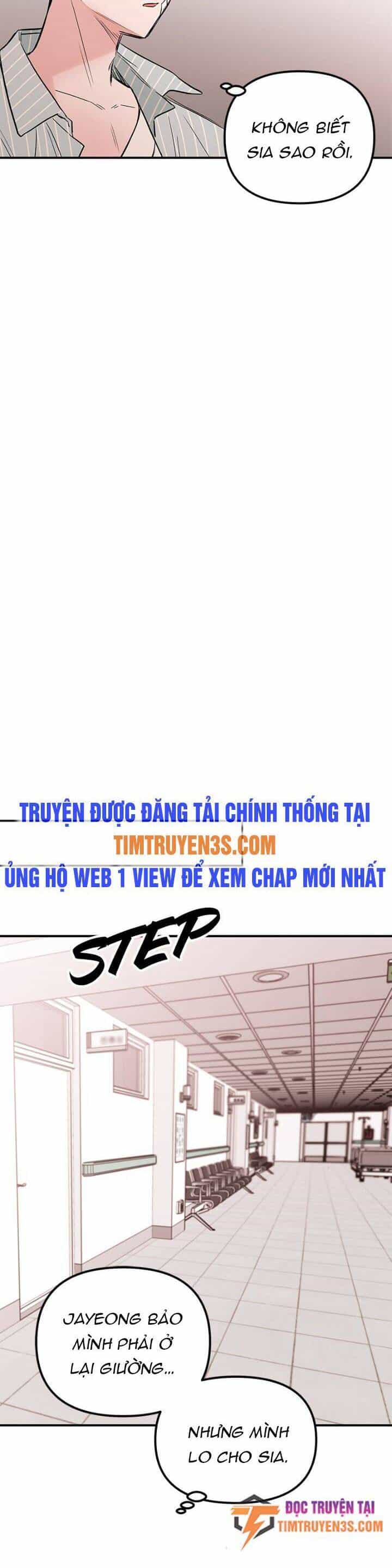 Bươm Bướm Và Máu - Chương 21 - ảnh 28